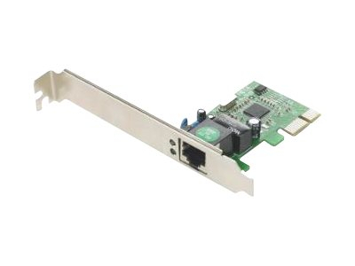 Placa de retea PCI Express Gigabit, Gembird NIC-GX1 [1]