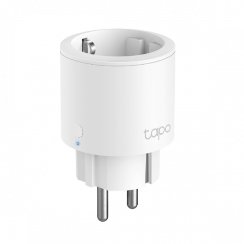 Priza inteligenta TP-Link Mini Tapo P115, 16A 3680W [2]