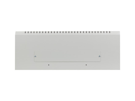 Rack 19" Lanberg 4U+3U/540X200 Profil Redus, Gri (Asamblat) [12]