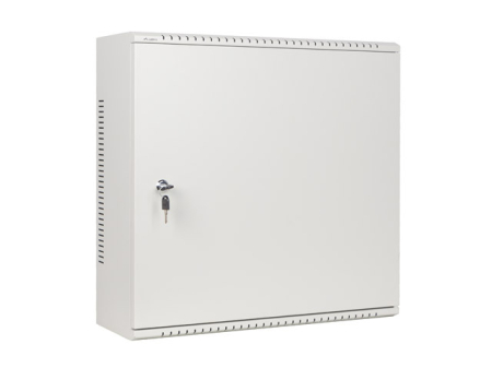 Rack 19" Lanberg 6U+3U/540X200 Profil Redus, Gri (Asamblat) [6]