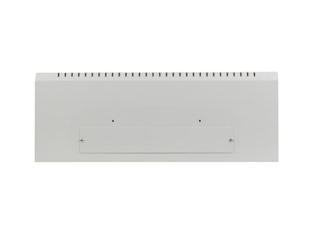 Rack 19" Lanberg 6U+3U/540X200 Profil Redus, Gri (Asamblat) [3]