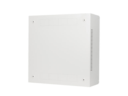 Rack 19" Lanberg 6U+3U/540X200 Profil Redus, Gri (Asamblat) [11]