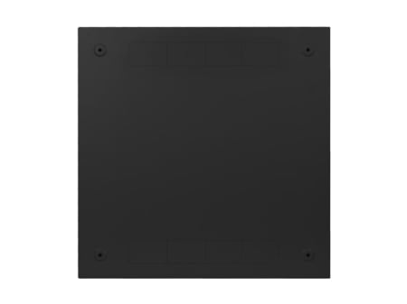 Rack 19" Lanberg 6U+3U/540X200 Profil Redus, Negru (Asamblat) [7]