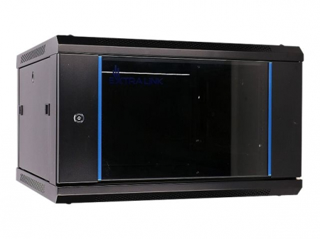 Rack Extralink 6U 600X450 [4]