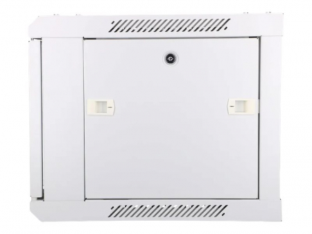 Rack Extralink 6U 600X450 Wall-Mounted Rackmount Cabinet, Gri [2]