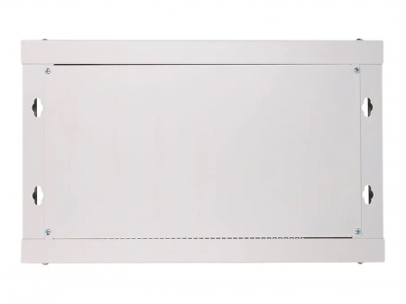 Rack Extralink 6U 600X450 Wall-Mounted Rackmount Cabinet, Gri [6]