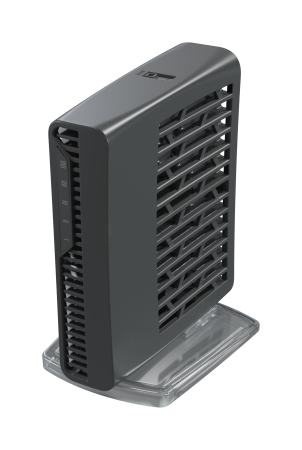 Routere - Router MikroTik hAP ax2 WiFi 2.4/5GHz 802.11a/n/ac/ax 5 x GbE LAN