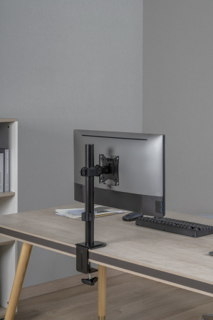 Suport de birou pentru monitor 17-32inch MA-D1-02, Gembird [6]