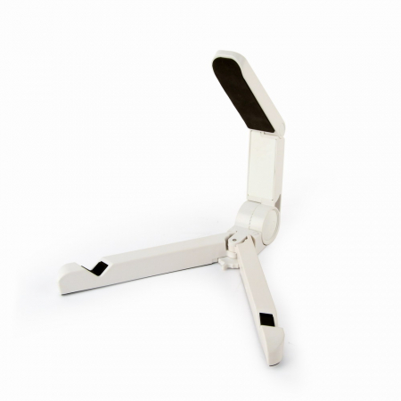 Suport universal pentru tableta Alb, Gembird TA-TS-01/W [3]