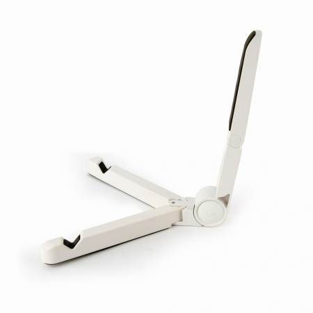 Suport universal pentru tableta Alb, Gembird TA-TS-01/W [2]