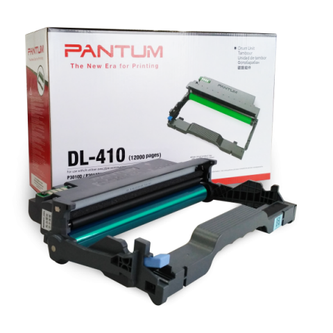 Consumabile laser - Unitate de Imagine OEM-PANTUM-DL-410-DRUM-B-12k