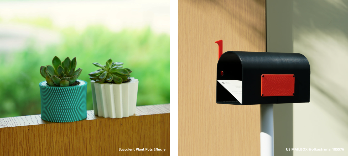 Bambu Lab ASA Filament 1.75 mm 1kg RFID Spool