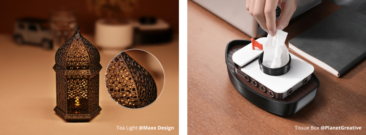 Bambu Lab PETG Basic compatibil AMS