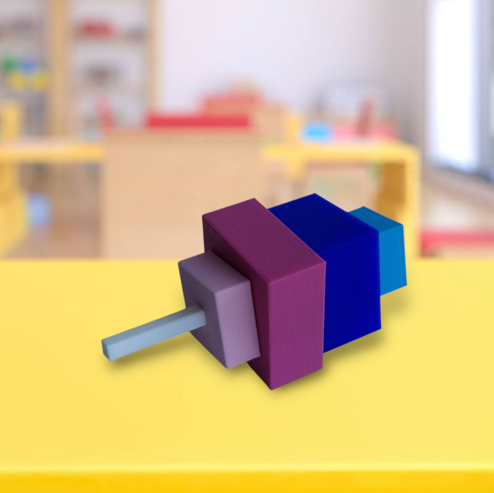 Figurina Candy Blossom – acadea din Roblox seria Grow a Garden, printata 3d [12]