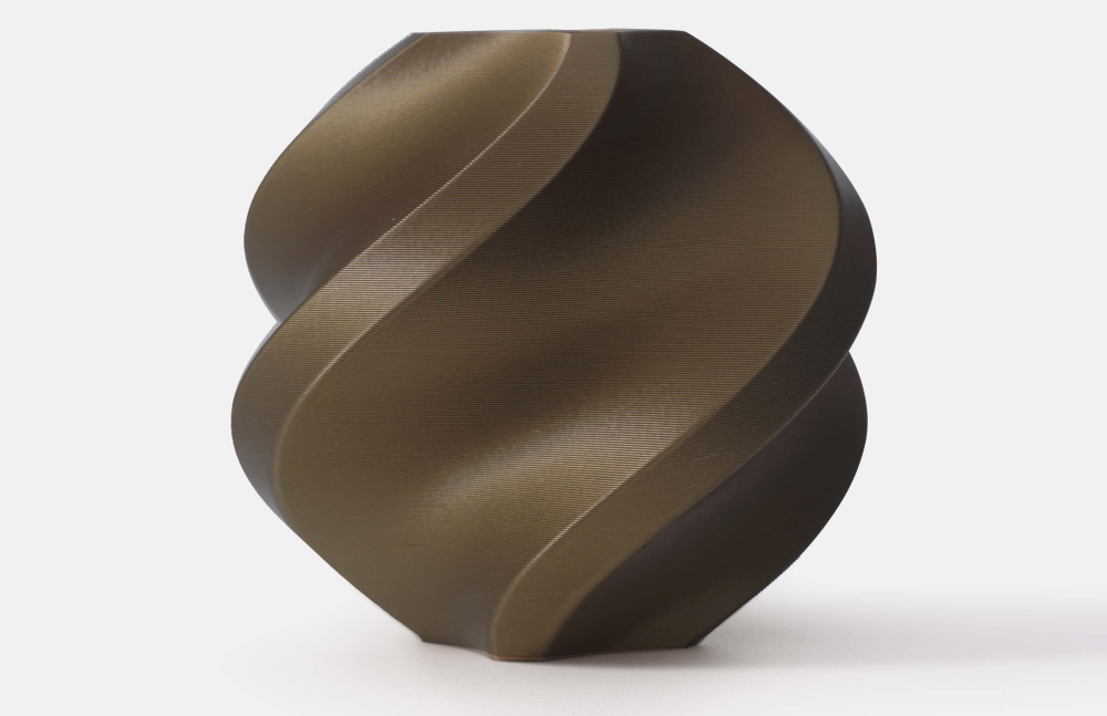 Filament PLA Basic 1.75 mm Pink 250 grame [4]