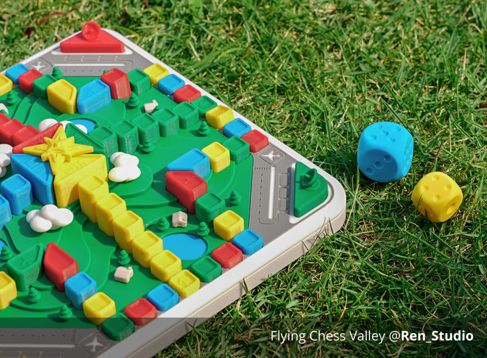 Filament PLA Basic 1.75 mm Dark Grey Gri Inchis 250 grame [2]