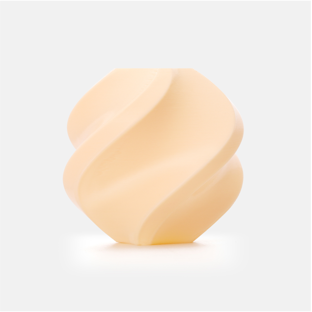 Filament TPU 85A 1.75 mm Neon Orange 1kg RFID spool [3]