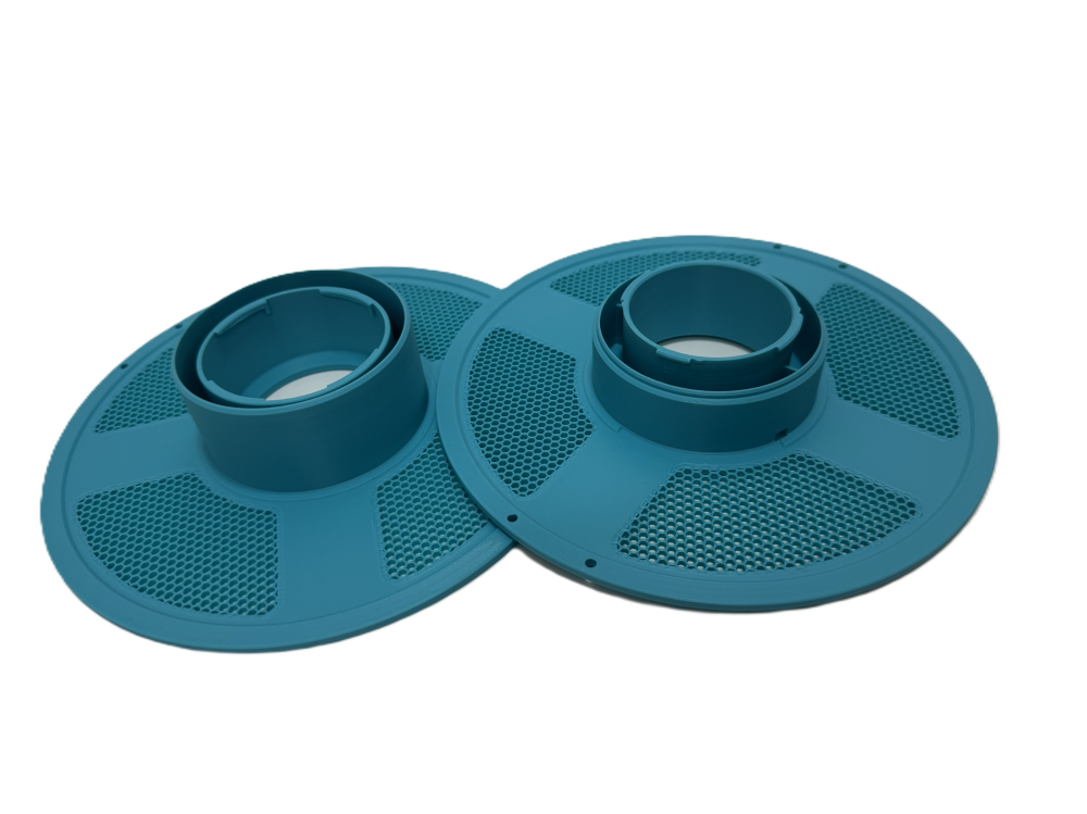 Rola reutilizabila filament 3DONE MODELS, compatibila cu Bambu Lab, design durabil, 1kg [4]