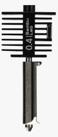 Accesorii & Intretinere - Bambu Nozzle Hardened Steel pentru A1 / A1 mini