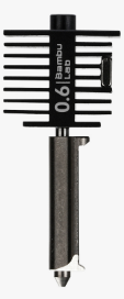 Accesorii & Intretinere - Bambu Nozzle Hardened Steel pentru A1 / A1 mini