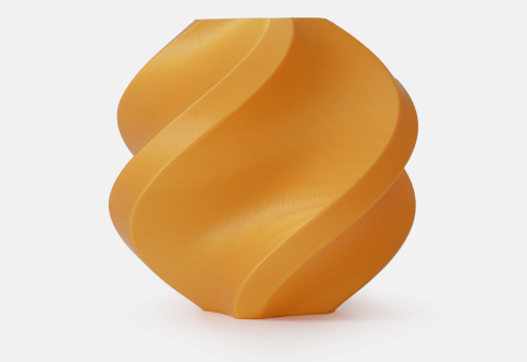 PLA - Filament PLA Basic 1.75 mm Gold 250 grame