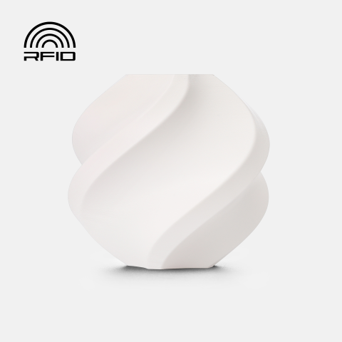 PETG Basic - Filament PETG Basic 1.75 mm 1kg RFID Bambu Lab