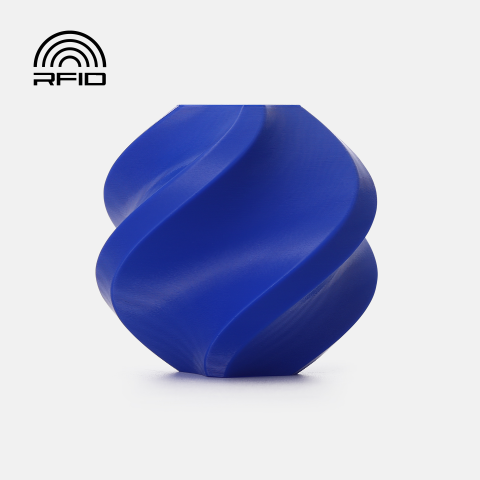 PETG Basic - Filament PETG Basic 1.75 mm 1kg RFID Bambu Lab