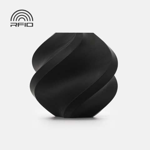 PLA Tough+ - Filament PLA Tough+ 1.75 mm White 1kg RFID refill