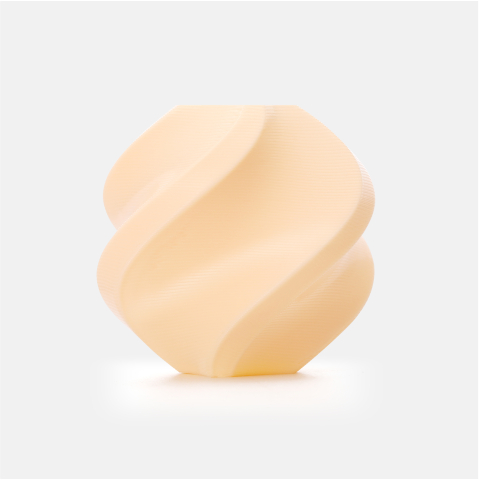 Filament TPU 85A 1.75 mm Neon Orange 1kg RFID spool [2]