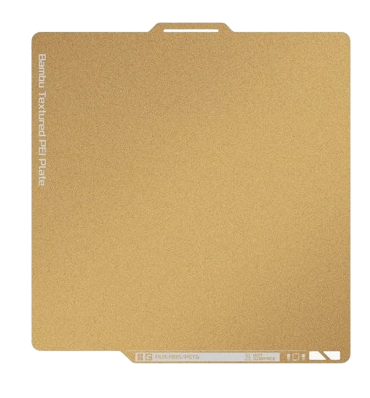 Placa Bambu Lab Textured PEI [1]