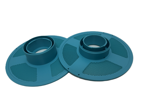 Rola reutilizabila filament 3DONE MODELS, compatibila cu Bambu Lab, design durabil, 1kg [3]