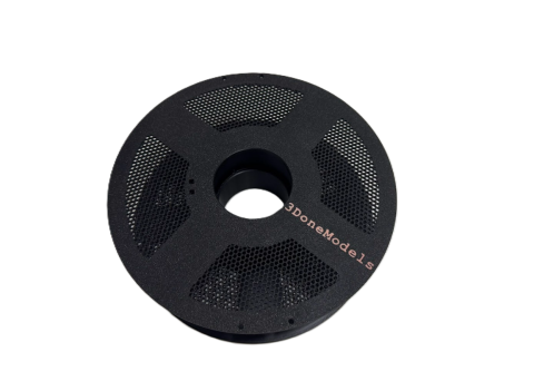 Rola reutilizabila filament 3DONE MODELS, compatibila cu Bambu Lab, design durabil, 1kg [1]