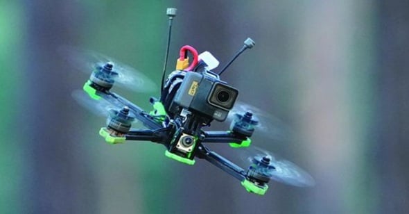 Accesorii Drone FPV
