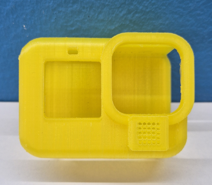 Carcasă GoPro 9/10/11 [2]