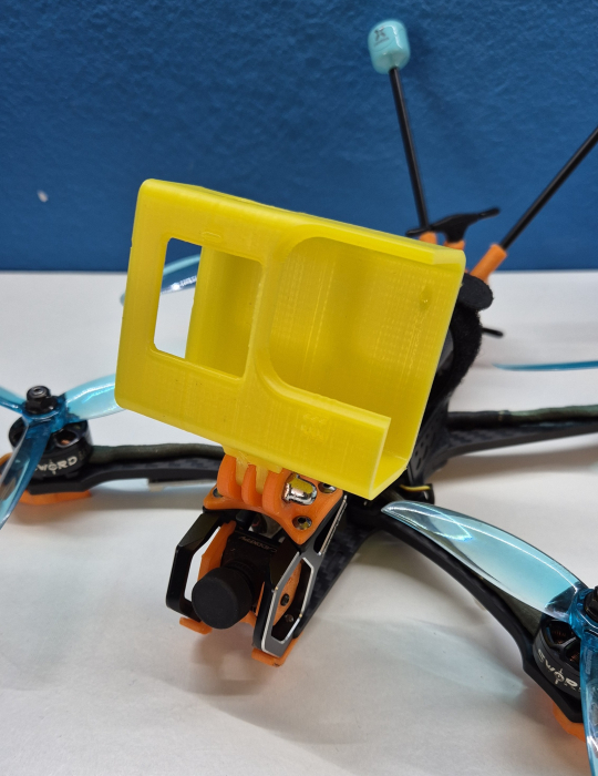 Carcasă GoPro 9/10/11 [2]