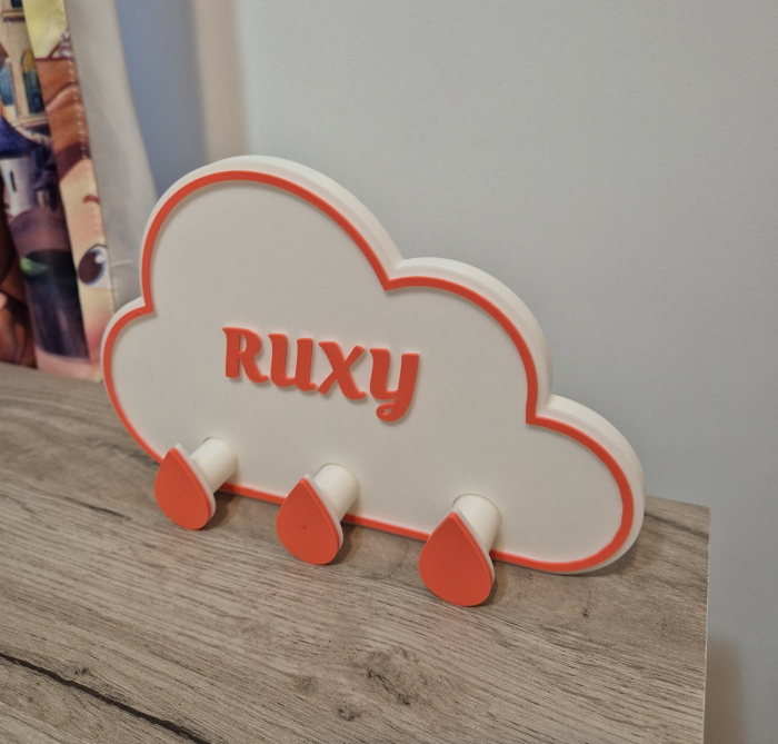 Cuier customizabil [2]