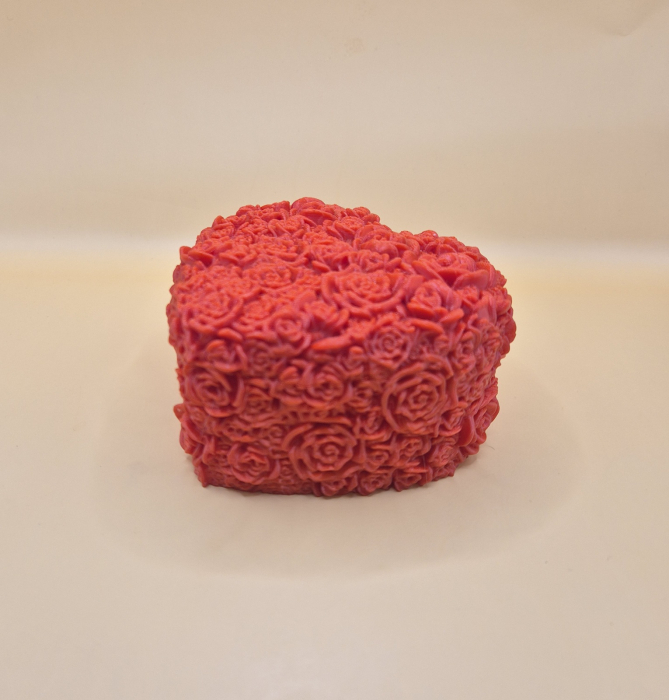 Cutie decorativă inimă [2]