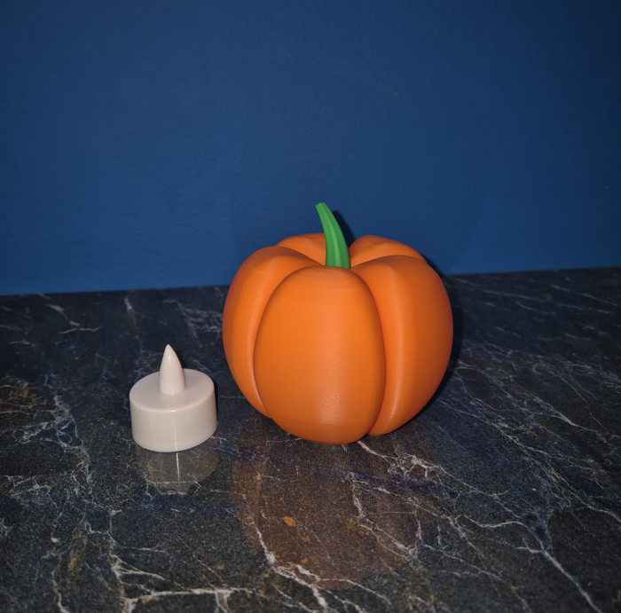 Dovleac Halloween [2]