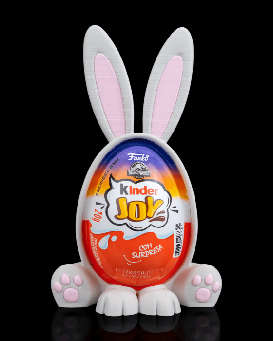 Iepurașul Kinder [2]