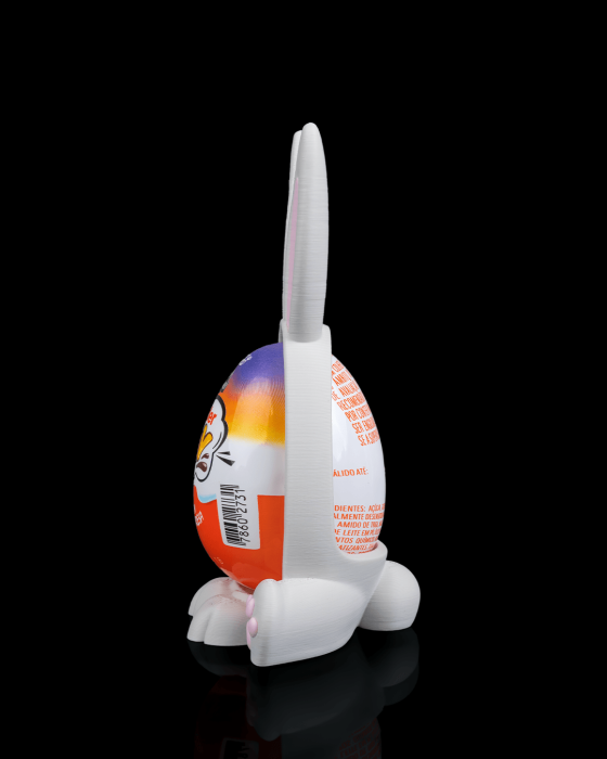 Iepurașul Kinder [4]