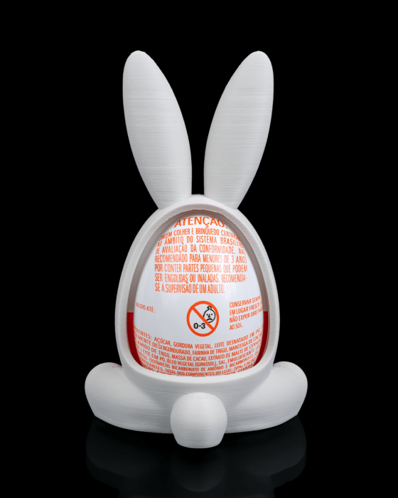 Iepurașul Kinder [3]