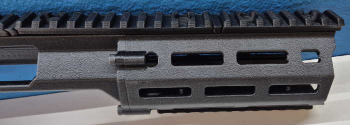 Kit CQB pentru AAP01 [2]