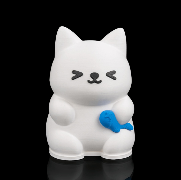Lampă Meowglow [2]