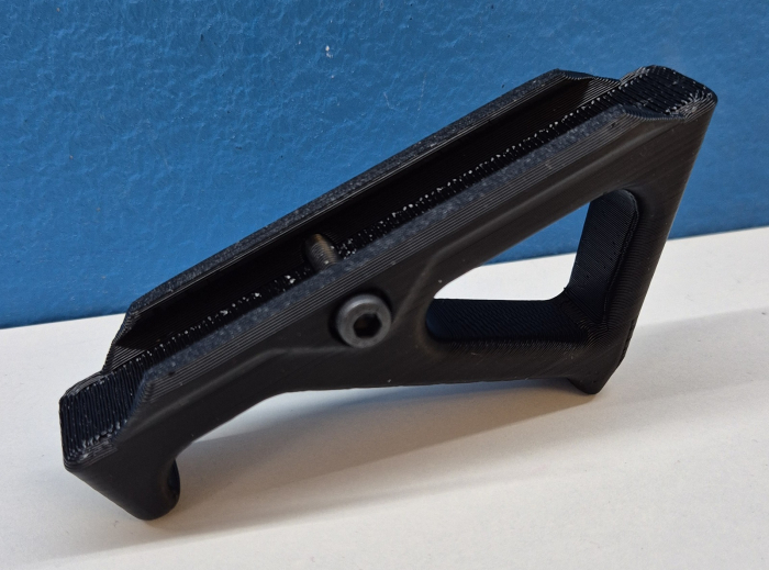 Mâner înclinat [2]