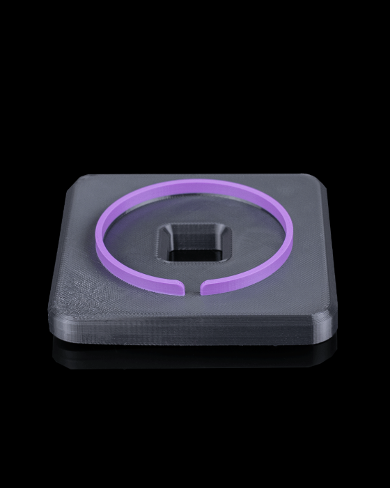 Office Plus Kit – suport de birou premium cu spațiu pentru încărcare wireless [2]