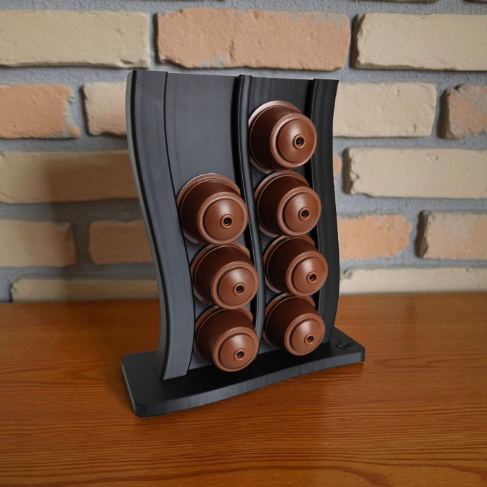 Stand capsule cafea Nescafé Dolce Gusto [2]