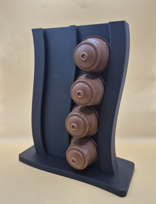 Stand capsule cafea Nescafé Dolce Gusto [5]