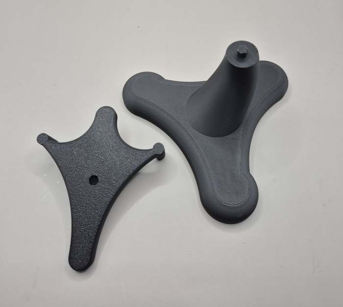 Stand FPV pentru Drone – Printat 3D din PLA [5]