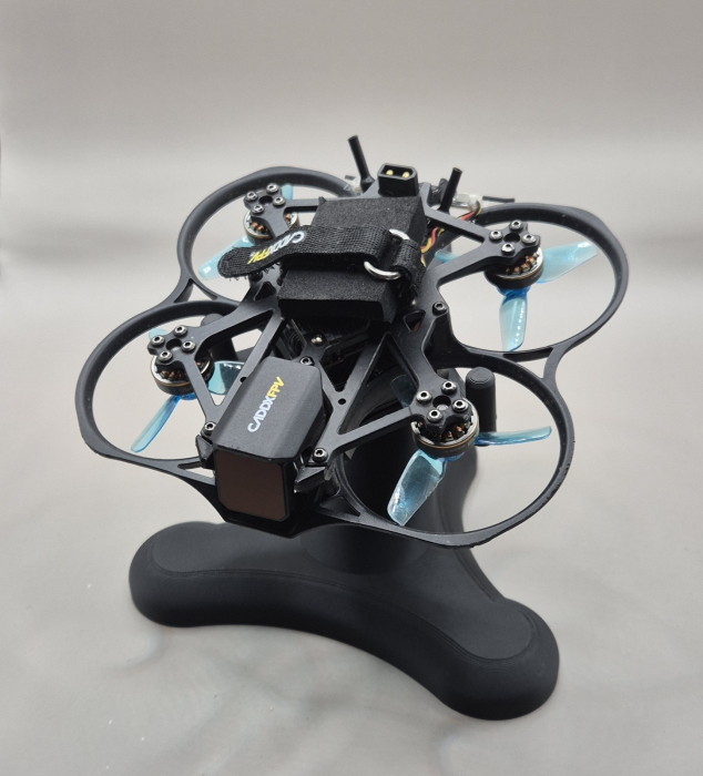 Stand FPV pentru Drone – Printat 3D din PLA [3]