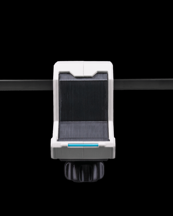 Suport pentru căști – printat 3D din PLA [2]